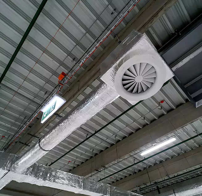 Why Homeowners & Businesses Trust Us in Evansville, IN?