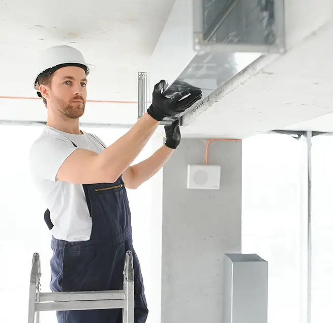 Why Homeowners & Businesses Trust Us in Evansville, IN?