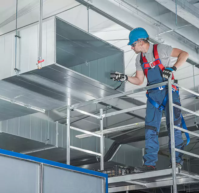 Why Homeowners & Businesses Trust Us in Evansville, IN?