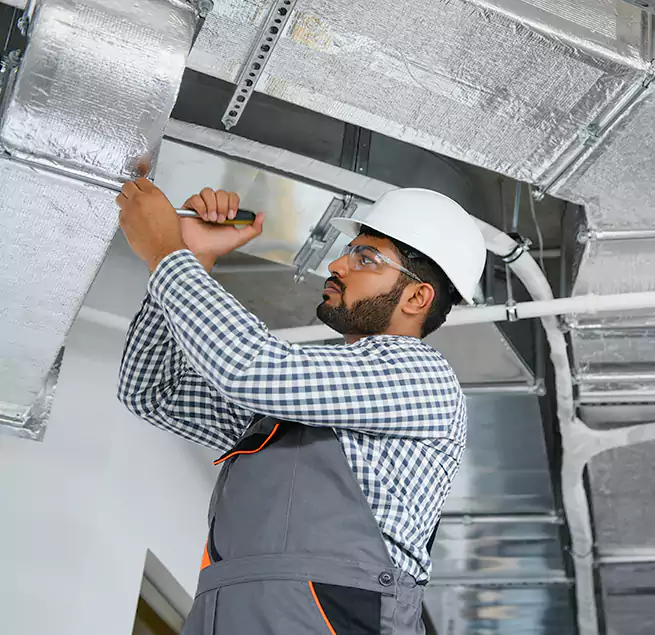 Why Homeowners & Businesses Trust Us in Evansville, IN?