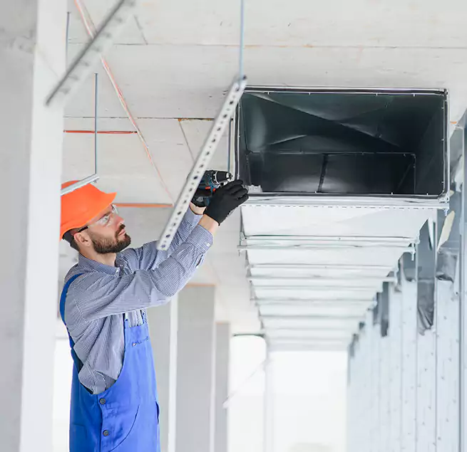 Why Homeowners & Businesses Trust Us in Evansville, IN?