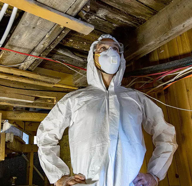 Why Homeowners & Businesses Trust Us in Evansville, IN?