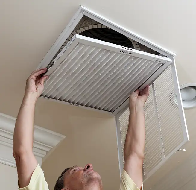 Why Homeowners & Businesses Trust Us in Evansville, IN?