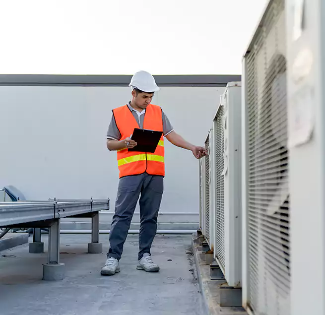 Why Homeowners & Businesses Trust Us in Evansville, IN?