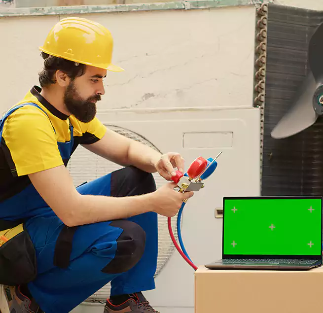 Why Homeowners & Businesses Trust Us in Evansville, IN?