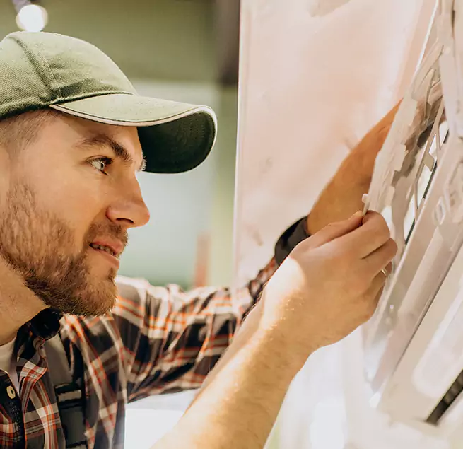 Why Homeowners & Businesses Trust Us in Evansville, IN?