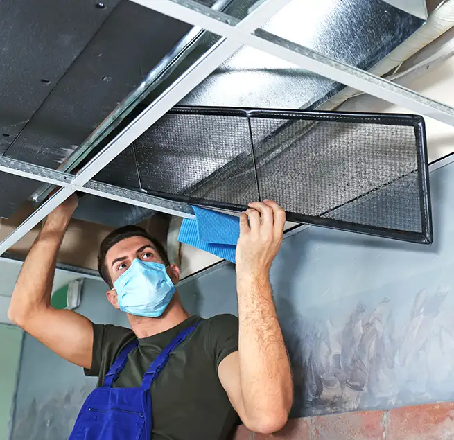 Why Homeowners & Businesses Trust Us in Evansville, IN?