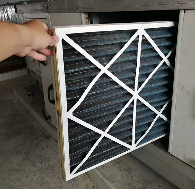 Why Homeowners & Businesses Trust Us Evansville, IN?